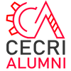 CECRI ALUMNI