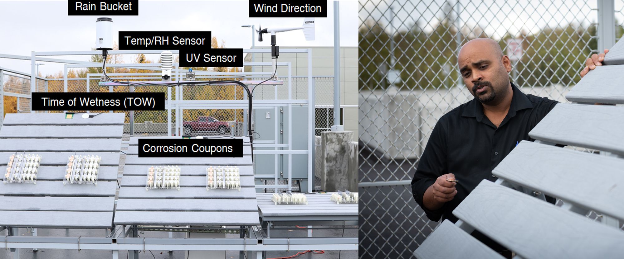 $750,000 NASA Funding awarded to Raghu Srinivasan (CECRI Alumni 2002)