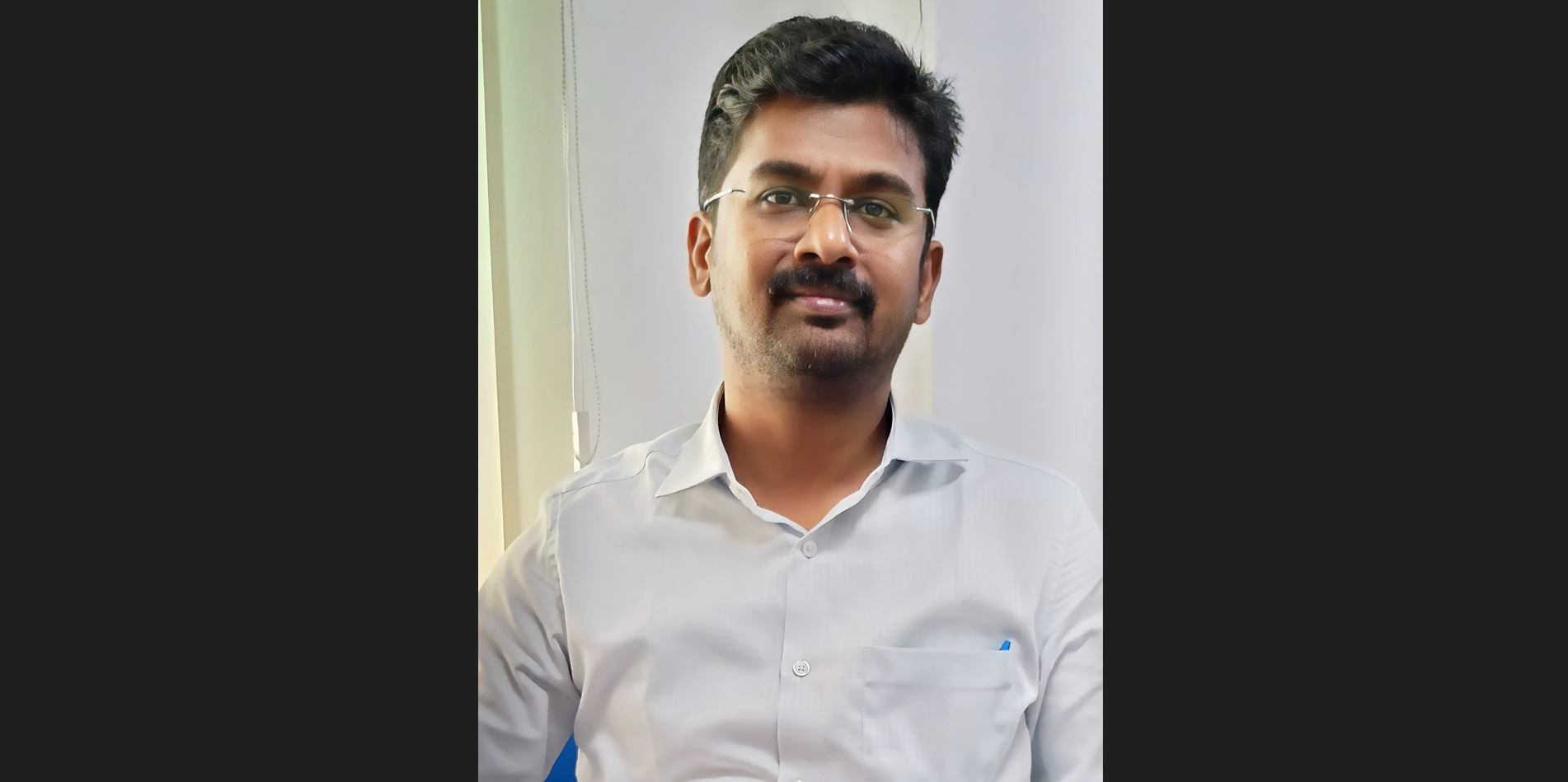 Shri D. Balamurali(2007 Batch), IAS assumes charge as Regional Officer, Central Board of Film Certification, Chennai