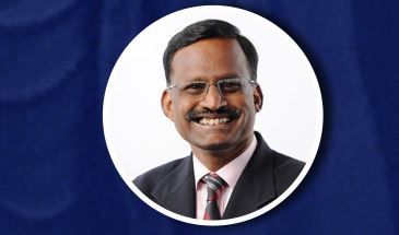 CECRI alum Dr. Chock shares stage with TN CM Thiru M.K.Stalin at FiTEN's Global Tamil startup investors summit